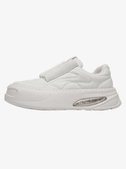 Thesupermade Retro Platform Skate Shoes