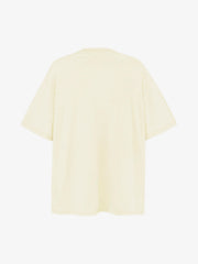 Protrait Graffiti Crew Neck T-Shirt