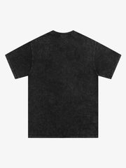 Original Virgin Mary Print T-Shirt