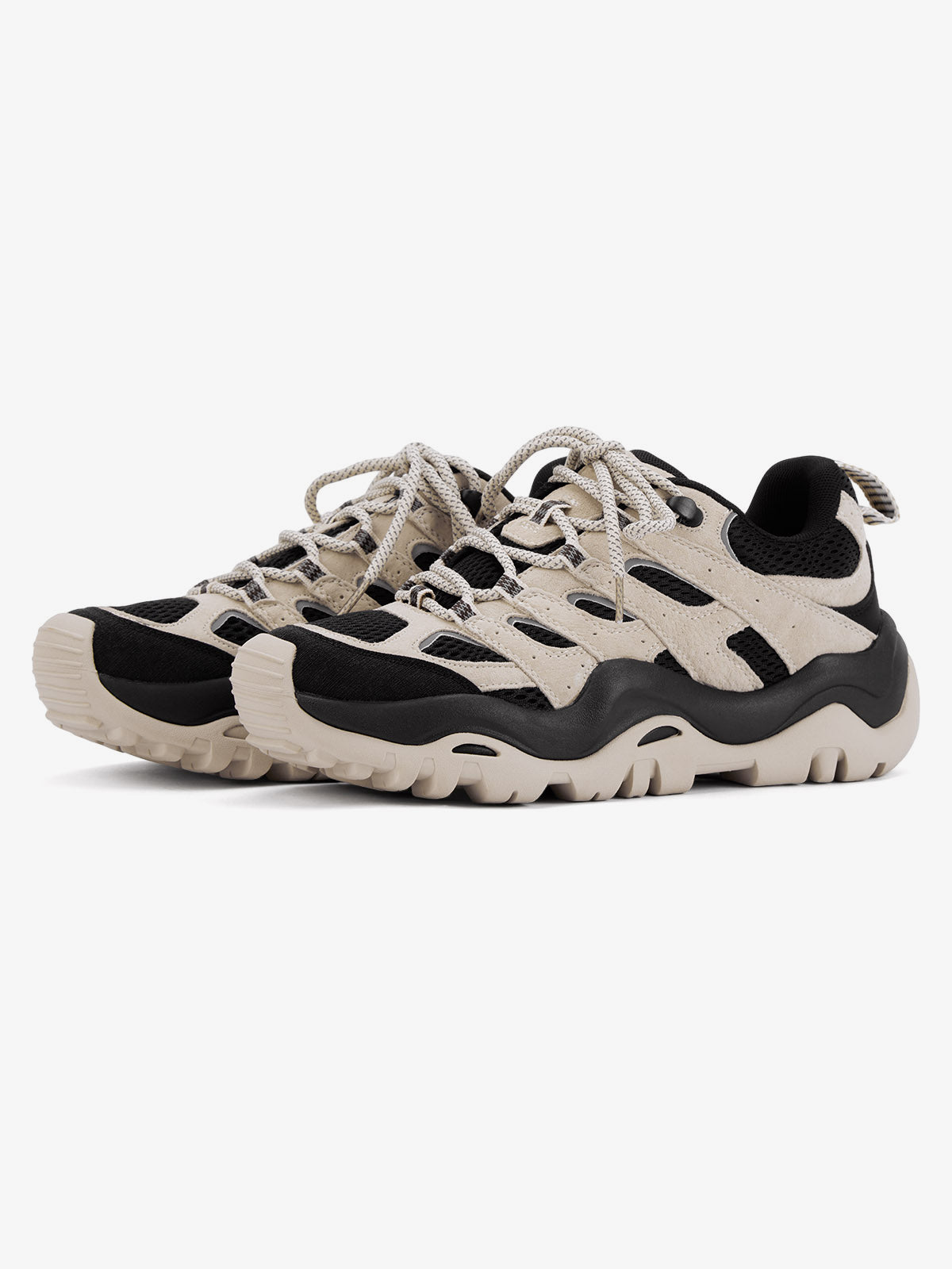 Thesupermade High Street Hiking Sports Casual Shoes