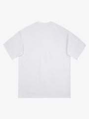 Original Saints Don't Beg Graphic T-Shirt
