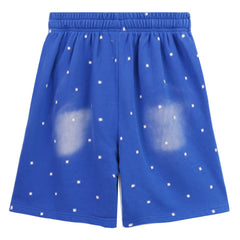 Hellstar Classic Alphabet Avatar Shorts